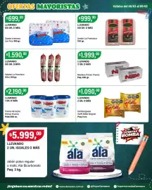 Catálogo Supermercados Damesco Página 7