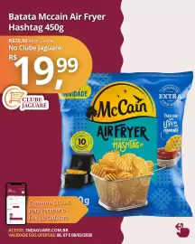 Catálogo Supermercado Jaguaré Página 1