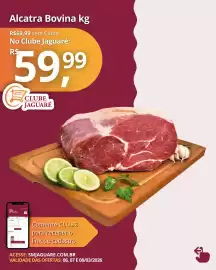 Catálogo Supermercado Jaguaré Página 3