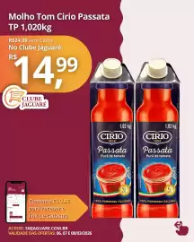 Catálogo Supermercado Jaguaré Página 4