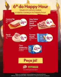 Encarte SuperPrix Página 1