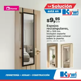 Catálogo Kywi Página 3