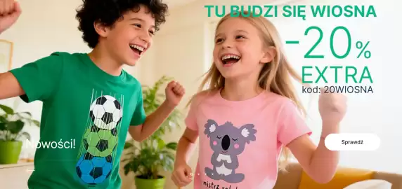 Endo gazetka Strona 1