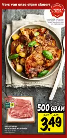 Vomar Voordeelmarkt folder week 11 Pagina 10