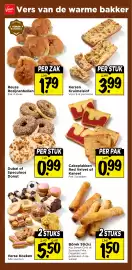 Vomar Voordeelmarkt folder week 11 Pagina 11