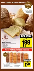 Vomar Voordeelmarkt folder week 11 Pagina 12