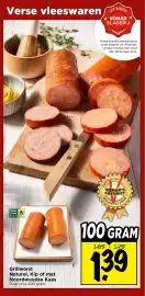 Vomar Voordeelmarkt folder week 11 Pagina 14