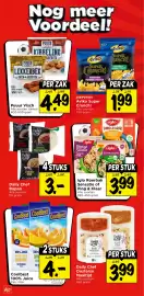 Vomar Voordeelmarkt folder week 11 Pagina 17