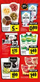 Vomar Voordeelmarkt folder week 11 Pagina 18