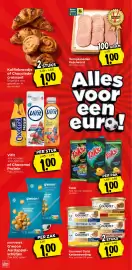 Vomar Voordeelmarkt folder week 11 Pagina 19