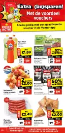 Vomar Voordeelmarkt folder week 11 Pagina 2