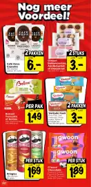 Vomar Voordeelmarkt folder week 11 Pagina 21