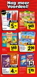 Vomar Voordeelmarkt folder week 11 Pagina 23