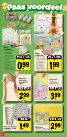 Vomar Voordeelmarkt folder week 11 Pagina 27