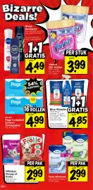 Vomar Voordeelmarkt folder week 11 Pagina 28