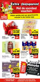 Vomar Voordeelmarkt folder week 11 Pagina 3