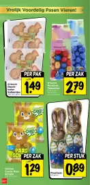 Vomar Voordeelmarkt folder week 11 Pagina 30