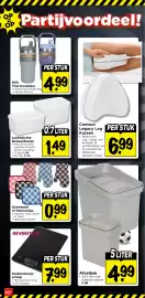 Vomar Voordeelmarkt folder week 11 Pagina 34