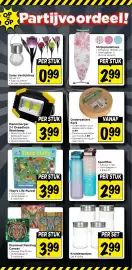 Vomar Voordeelmarkt folder week 11 Pagina 35