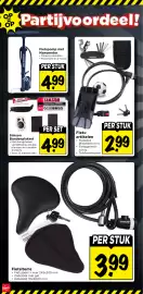 Vomar Voordeelmarkt folder week 11 Pagina 36