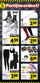 Vomar Voordeelmarkt folder week 11 Pagina 37