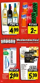 Vomar Voordeelmarkt folder week 11 Pagina 38