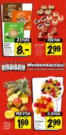Vomar Voordeelmarkt folder week 11 Pagina 39