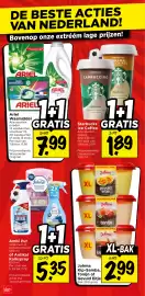 Vomar Voordeelmarkt folder week 11 Pagina 4