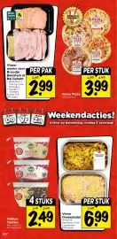 Vomar Voordeelmarkt folder week 11 Pagina 40