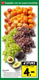 Vomar Voordeelmarkt folder week 11 Pagina 7