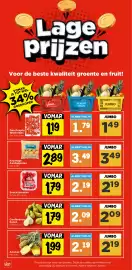 Vomar Voordeelmarkt folder week 11 Pagina 8