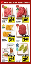 Vomar Voordeelmarkt folder week 11 Pagina 9