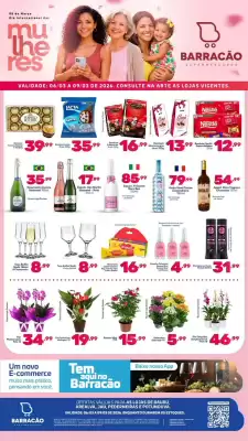 Catálogo Barracão Supermercado (válido até 9-03)