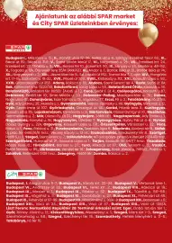 Spar akciós újság hét 11 Oldal 3