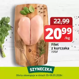 Szyneczka gazetka Strona 1