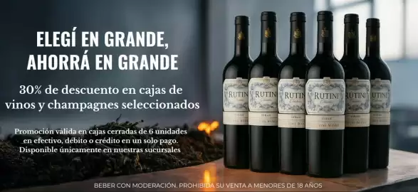 Catálogo Tonel Privado Página 1