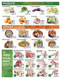 Blue Sky Supermarket flyer week 10 Page 3