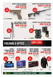 Bass Pro flyer Page 2