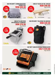 Bass Pro flyer Page 5