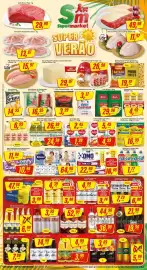 Encarte Rede Supermarket Página 1