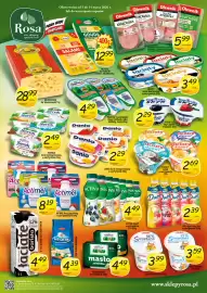 Rosa gazetka Strona 1