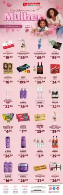 Catálogo Big Bom Supermercados (válido até 8-03)