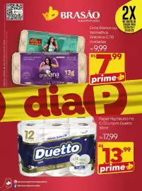 Catálogo Brasão Supermercados Página 1