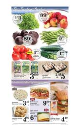 Harvest Foods weekly ad week 10 Page 6