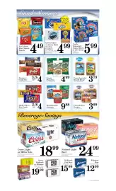 Harvest Foods weekly ad week 10 Page 3