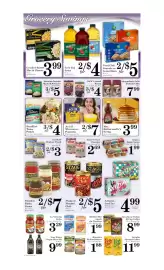 Harvest Foods weekly ad week 10 Page 4