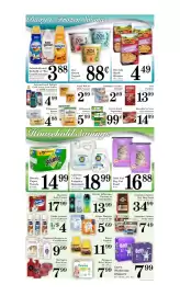 Harvest Foods weekly ad week 10 Page 5