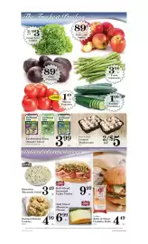 Harvest Foods weekly ad week 10 Page 6