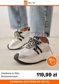 Born2be gazetka Strona 11