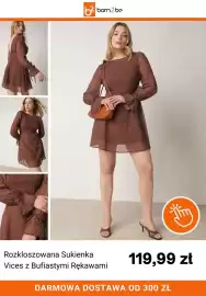 Born2be gazetka Strona 3